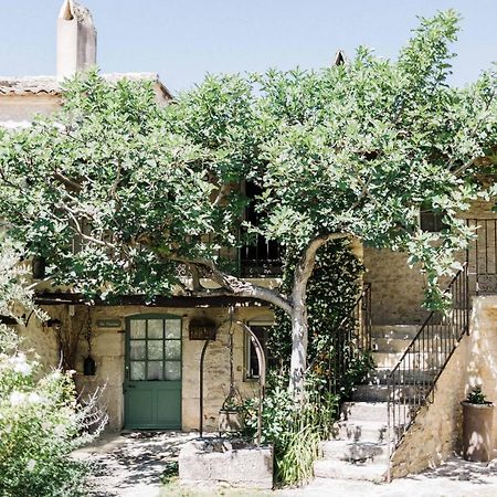 La Ferme De La Huppe Hotel กอร์ด ภายนอก รูปภาพ