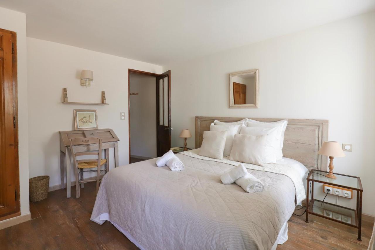 La Ferme De La Huppe Hotel กอร์ด ภายนอก รูปภาพ