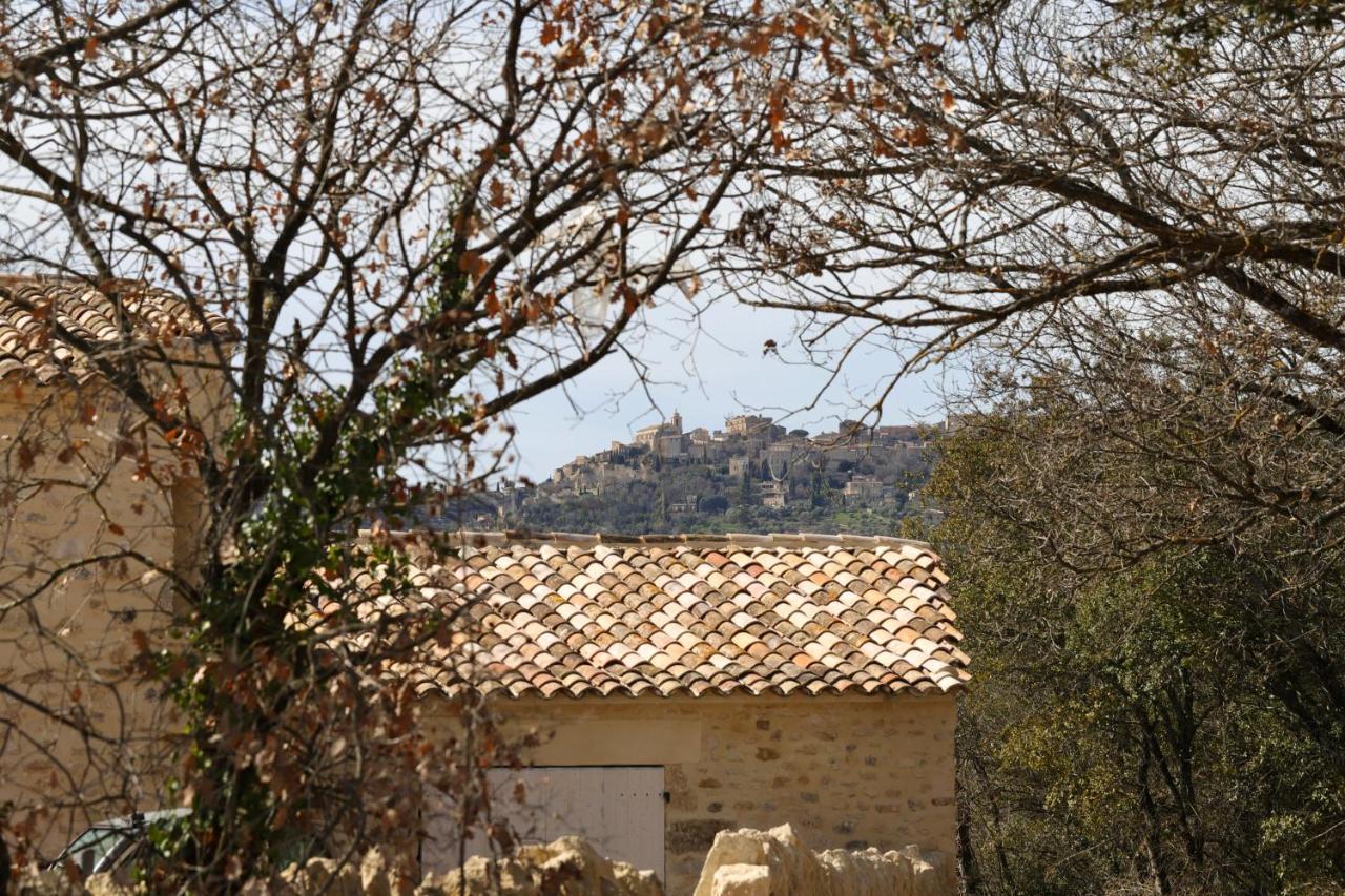 La Ferme De La Huppe Hotel กอร์ด ภายนอก รูปภาพ