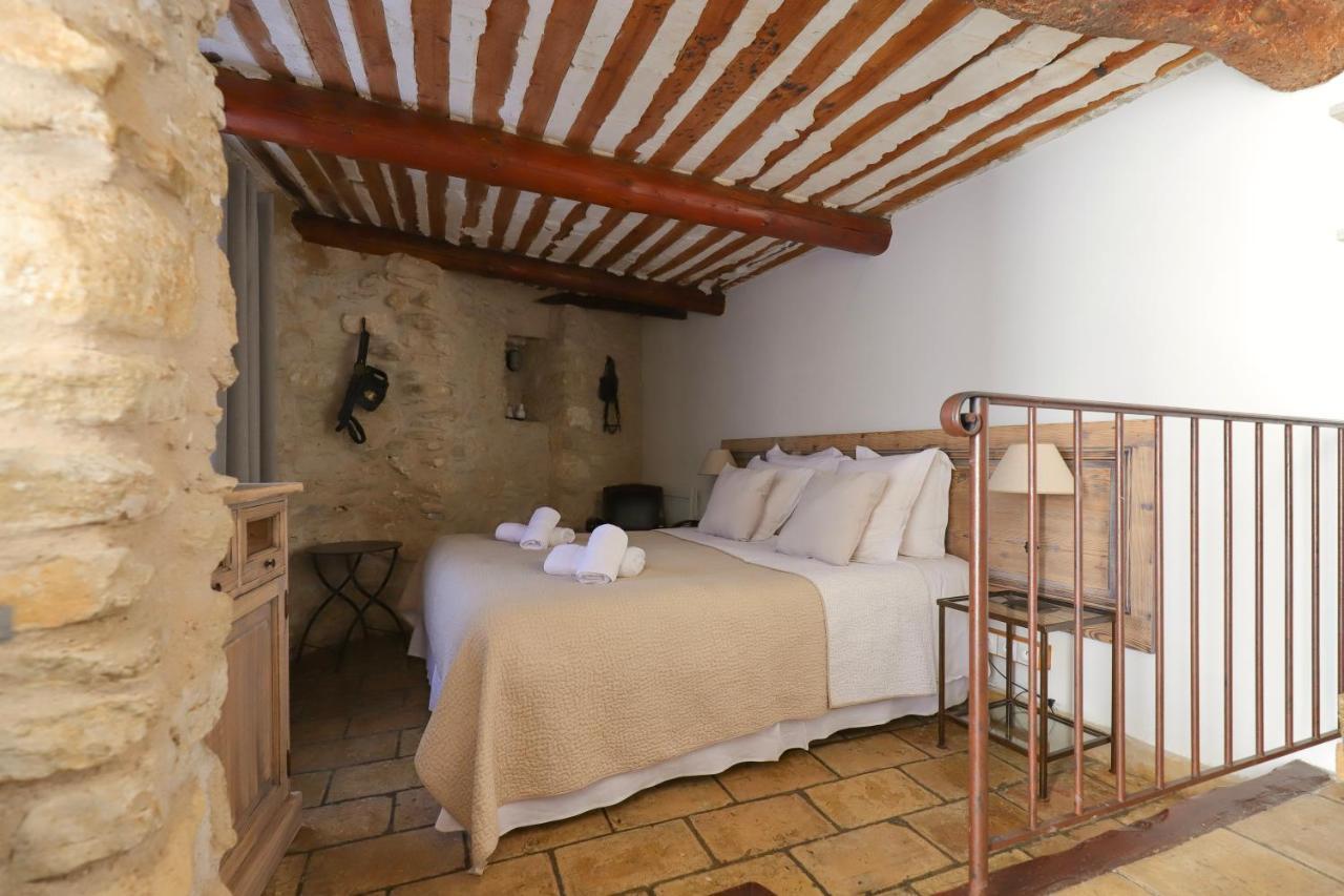 La Ferme De La Huppe Hotel กอร์ด ภายนอก รูปภาพ