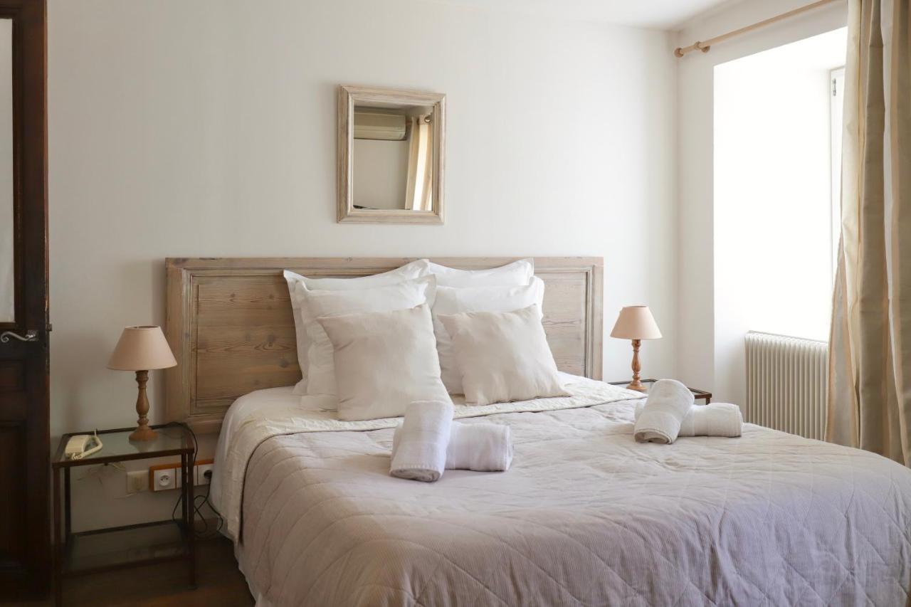 La Ferme De La Huppe Hotel กอร์ด ภายนอก รูปภาพ