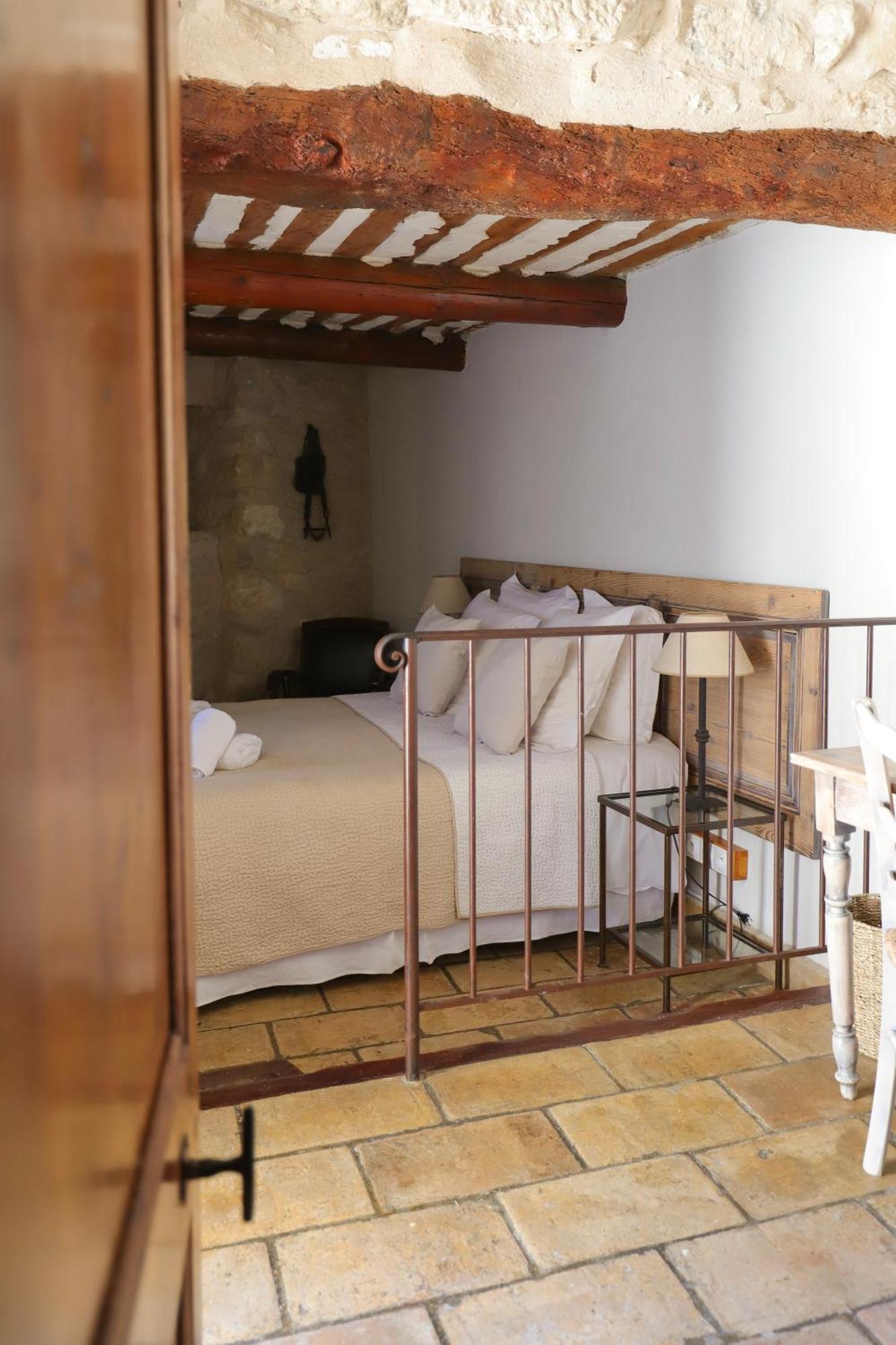 La Ferme De La Huppe Hotel กอร์ด ภายนอก รูปภาพ