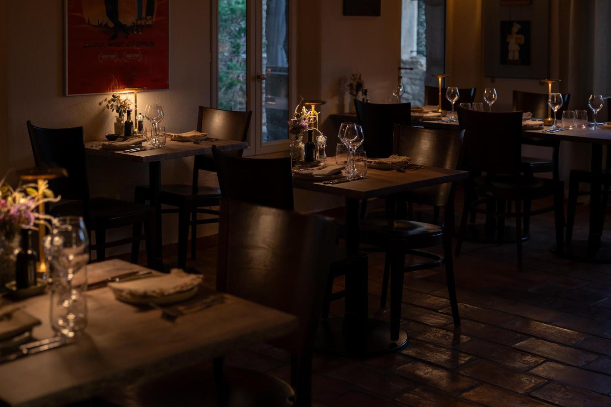 La Ferme De La Huppe Hotel กอร์ด ภายนอก รูปภาพ