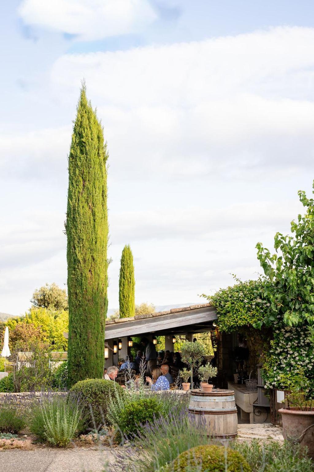 La Ferme De La Huppe Hotel กอร์ด ภายนอก รูปภาพ