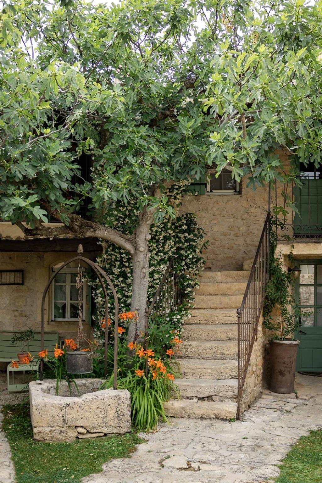 La Ferme De La Huppe Hotel กอร์ด ภายนอก รูปภาพ