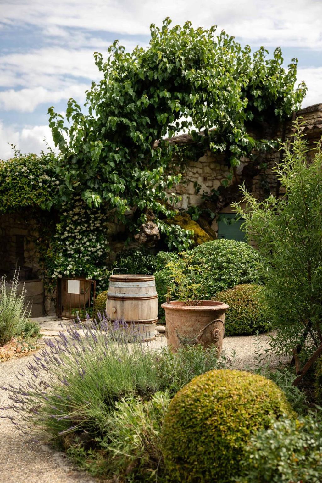 La Ferme De La Huppe Hotel กอร์ด ภายนอก รูปภาพ